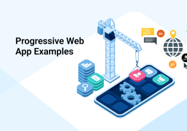 Progressive Web App Examples