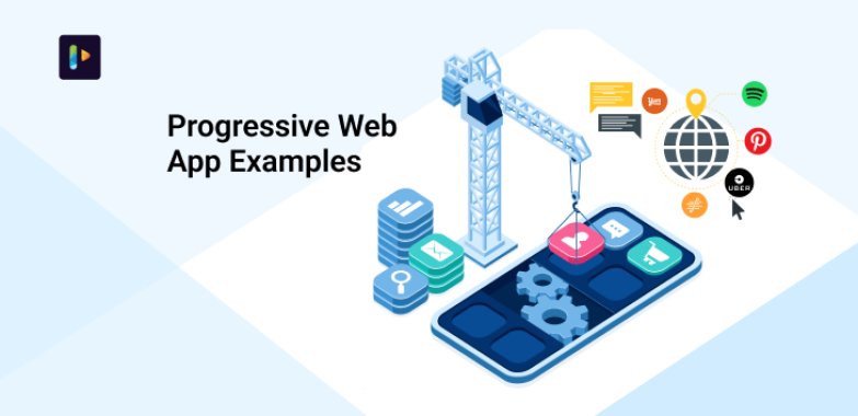 Progressive Web App Examples