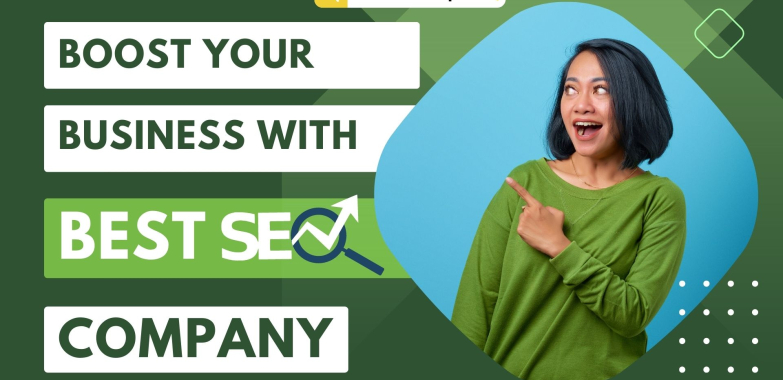 Best SEO Company