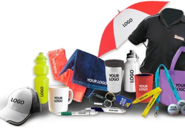 Promotional Products Harrow