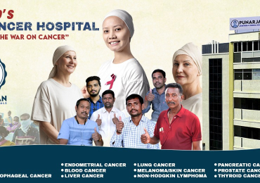 Best Cancer Hospital In Chennai – Punarjan Ayurveda Hospitals