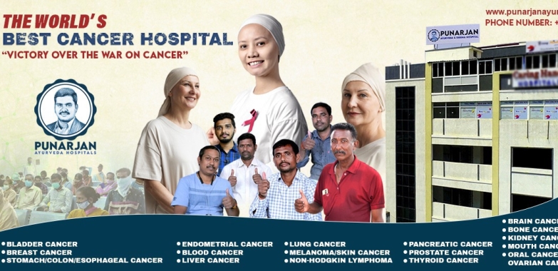 Best Cancer Hospital In Chennai – Punarjan Ayurveda Hospitals