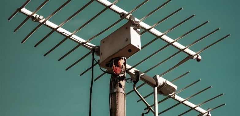 Best Quadrifilar Helix Antenna
