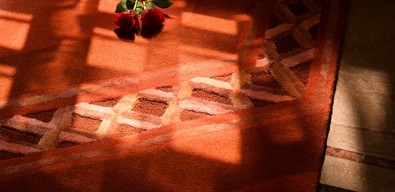 Quality Handmade Indian Rugs