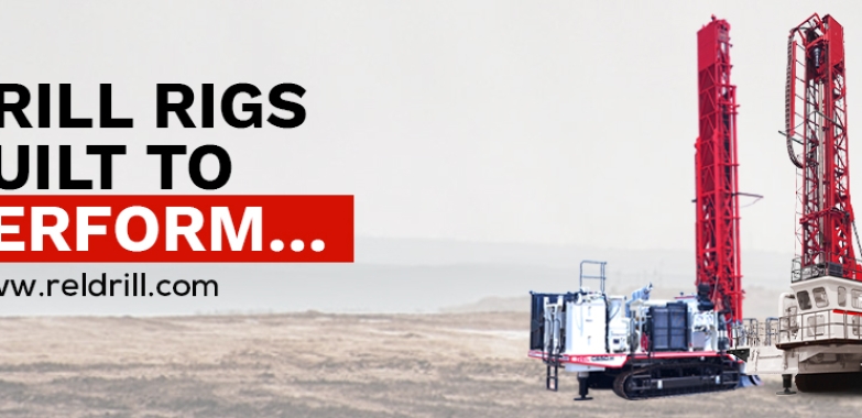 Drilling Rig Machine Manufacturers