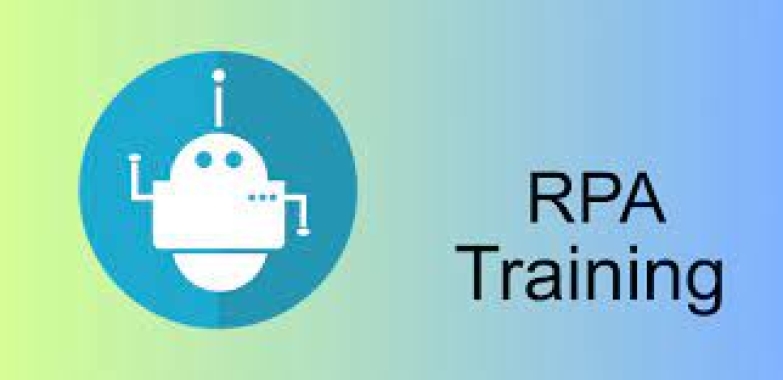 Get Your Dream Job With Our RPA Training