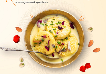 Tradition in Every Bite: Mishri Sweets’ Indian Sweets Online