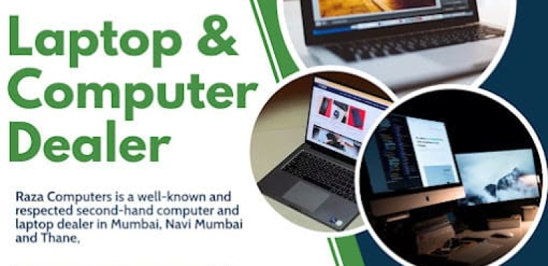 Sell Old Laptop & Get Instant Cash at Your Doorstep