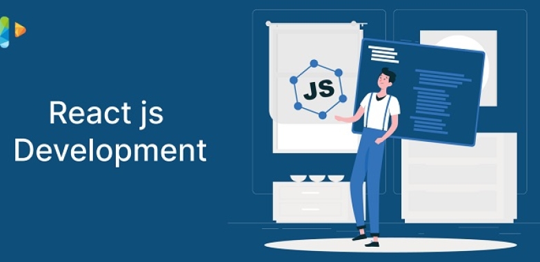ReactJS web and app development