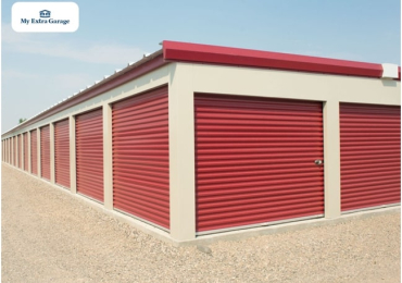 Secure Waupaca Storage: Rent Your Ideal Garage with Us!