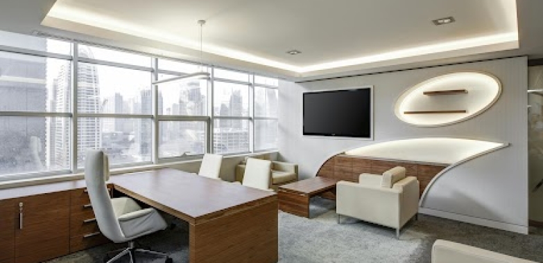 Best Luxury Offices For Rent | Flexible Office Rentals Jefferson GA