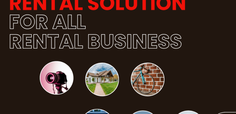 Dive into the Sharing Economy: Choosing the Right Rental Solution Script