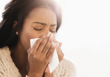 Respiratory Allergy – Symptoms, Causes & Natural Treatment