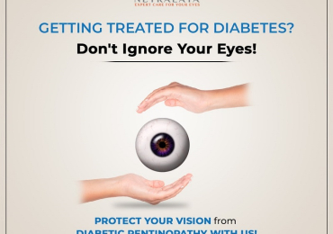 Retina Care in Varanasi – Get Quality Treatment