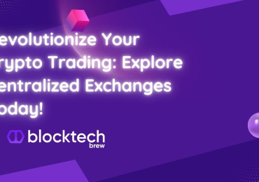 Revolutionize Your Crypto Trading: Explore Centralized Exchanges Today!