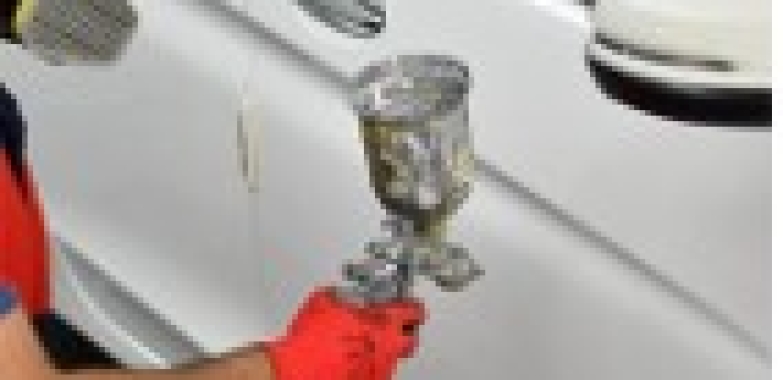 Right Front Door Paint & Repair in Mysore with 2-Year Warranty | GoMechanic