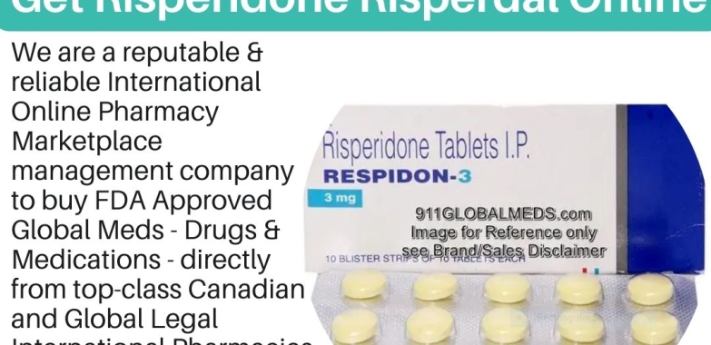 Risperidone: Effective Relief for Mental Health