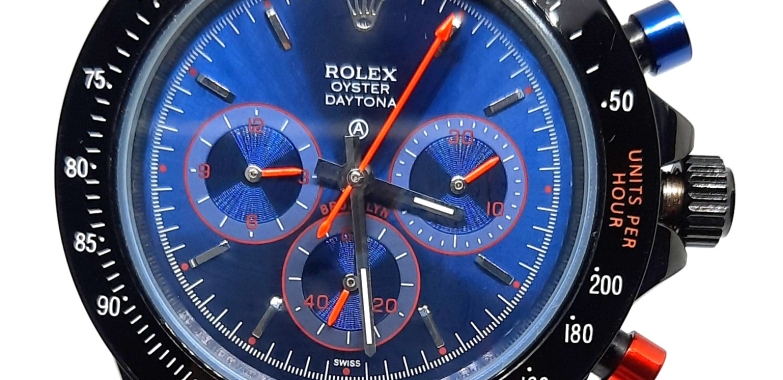 Buy Swiss Made Replica First Copy Watches In India