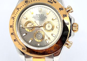 Rolex Cosmograph Daytona Mens Watch (27)