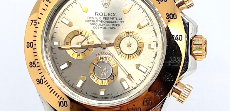 Rolex Cosmograph Daytona Mens Watch (27)