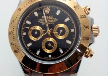 Rolex Cosmograph Daytona Mens Watch (6)