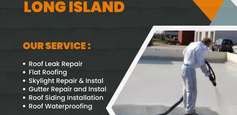 What to Expect During a Roof Replacement with Long Island Roof Repair