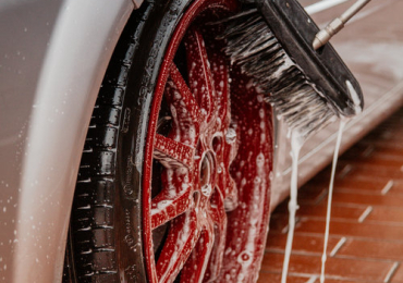 Royal Oak Self Service Car Wash