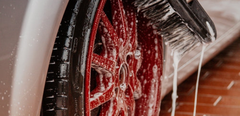 Royal Oak Self Service Car Wash