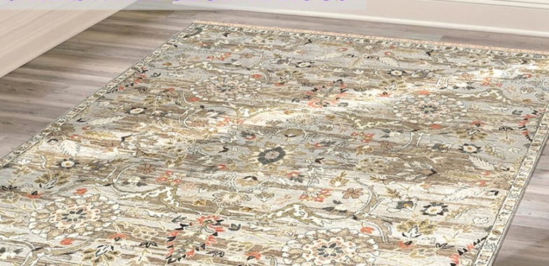 Rugs Online India