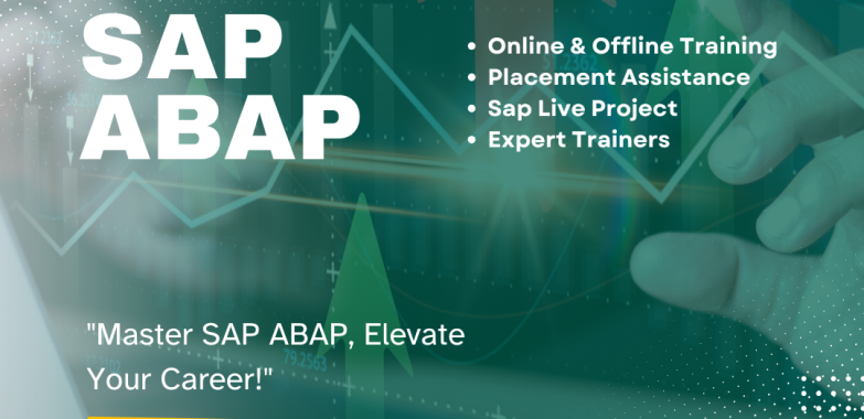 SAP ABAP training in Hyderabad