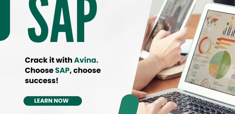 Best SAP course in Hyderabad
