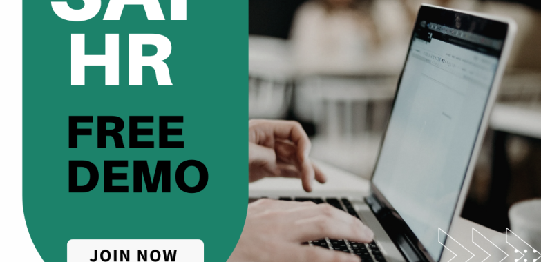 SAP HCM course in Hyderabad