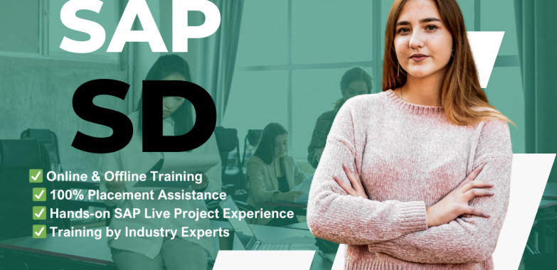 SAP SD training in Hyderabad