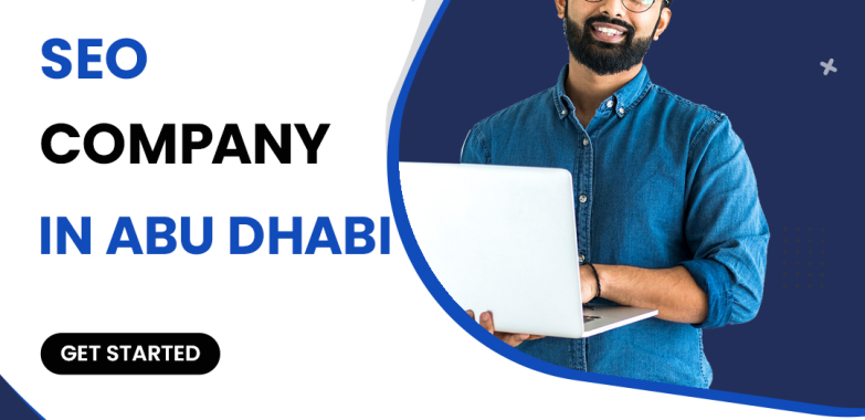 SEO Company in Abu Dhabi