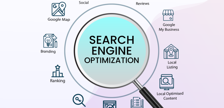 Maximize ROI with Local SEO Service in Navi Mumbai