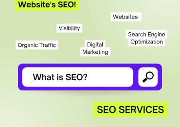 Drive Conversions and Outrank Competitors with Our SEO Strategies