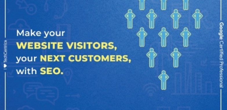 Increase your Website Traffic and Generate Qualified Leads