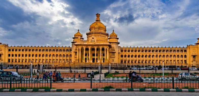 SFO to Bengaluru – San Francisco to Bengaluru | Travelolog
