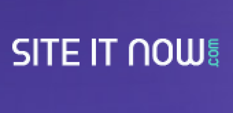 SITE IT NOW