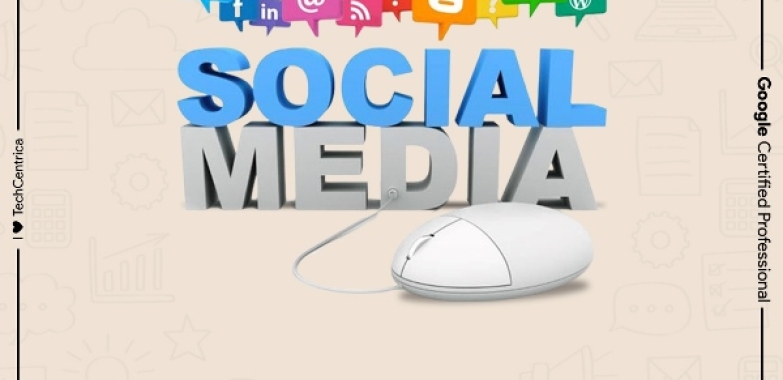 Grow to new heights with Social Media