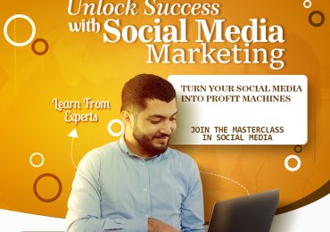 Social Media Marketing Course In Chandigarh