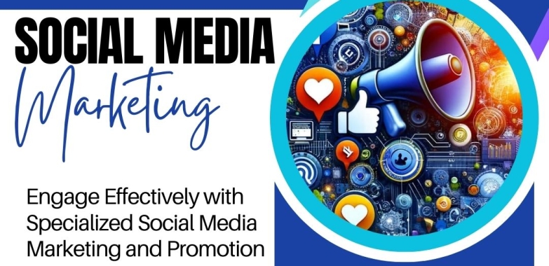 Elevate Your Brand’s Impact with Marketing and Promotion Services”