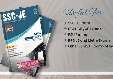 SSC JE Civil Engineering Topicwise Previous year solved papers?