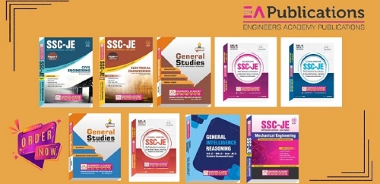 How to Download previous year solved papers For SSC JE