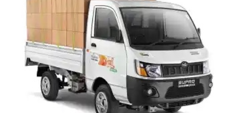 Mahindra Supro Excel CNG Duo in India 2024-Latest Updates
