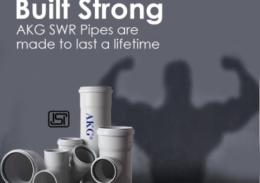 SWR Pipes and Fittings Manufacturer