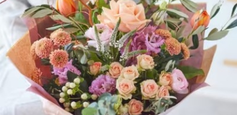 Flower Delivery Lebanon