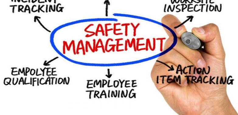 Safety Management Software
