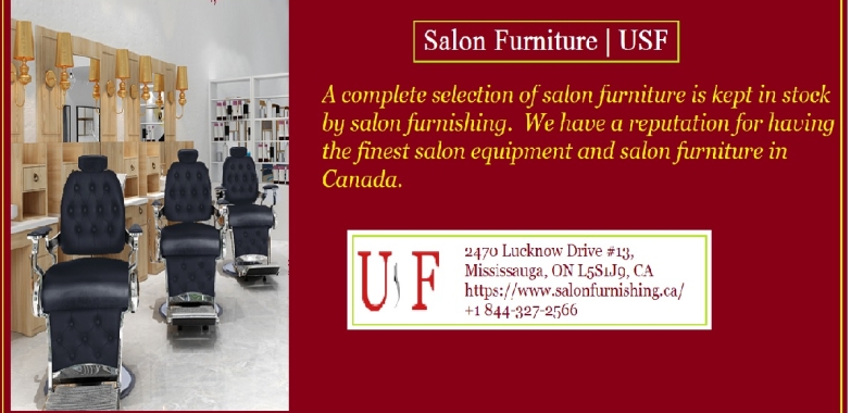 Salon Furniture | USF