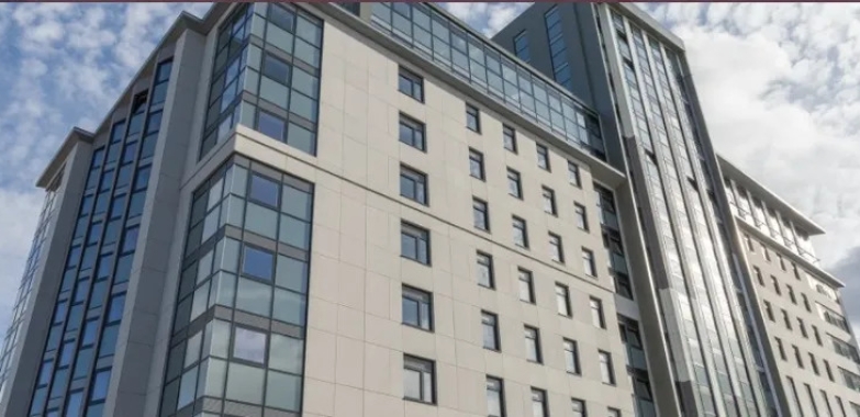 Saltwater place Student Apartment in Plymouth @ £119/week